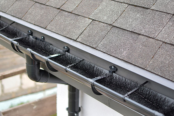 Gutter Installation Services