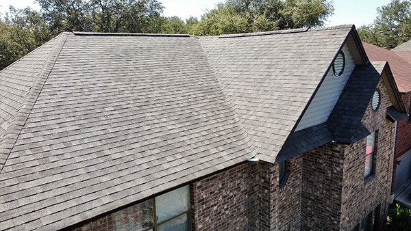 Residential Roofing Services