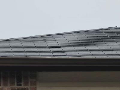 Asphalt Shingle Installation Services