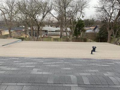 Asphalt Shingle Replacement Services